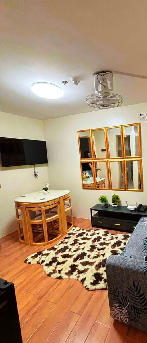 ✨ 2-BEDROOM GROUND FLOOR FOR RENT! 🏡 - photo 1