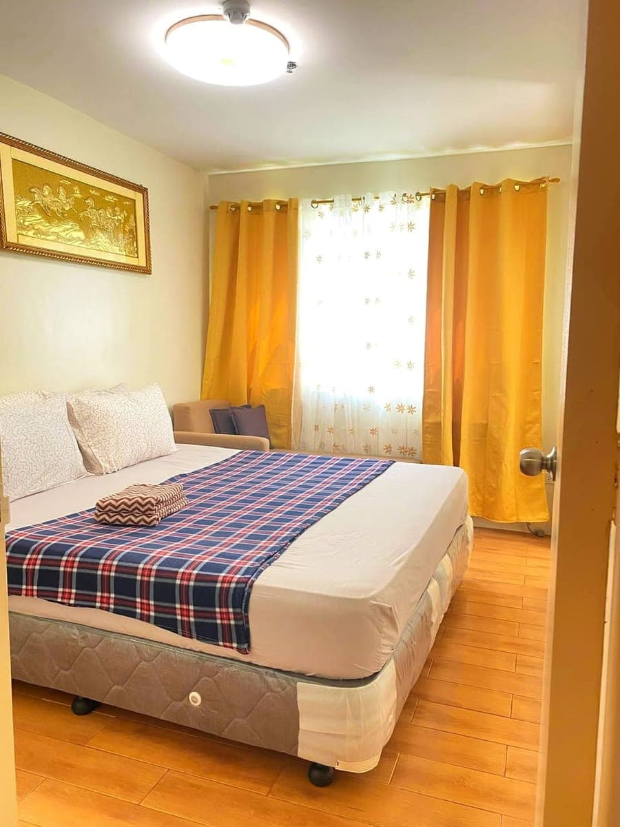 ✨ 2-BEDROOM GROUND FLOOR FOR RENT! 🏡 - photo 5