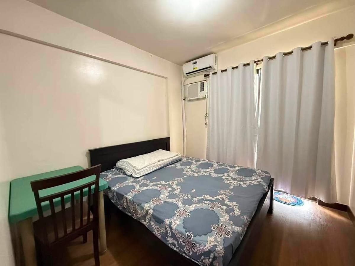 ARISTA PLACE RESIDENCES – PALMARIS BUILDING - photo 4