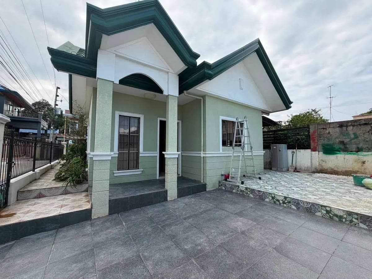 🏠Fully Furnished Home Available for Rent 🍁 - photo 1