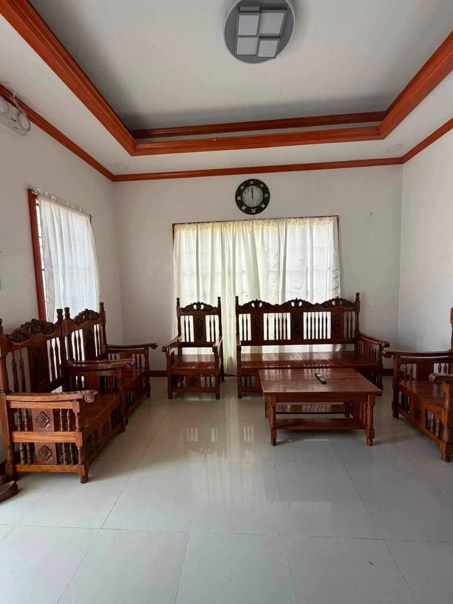 🏠Fully Furnished Home Available for Rent 🍁 - photo 3