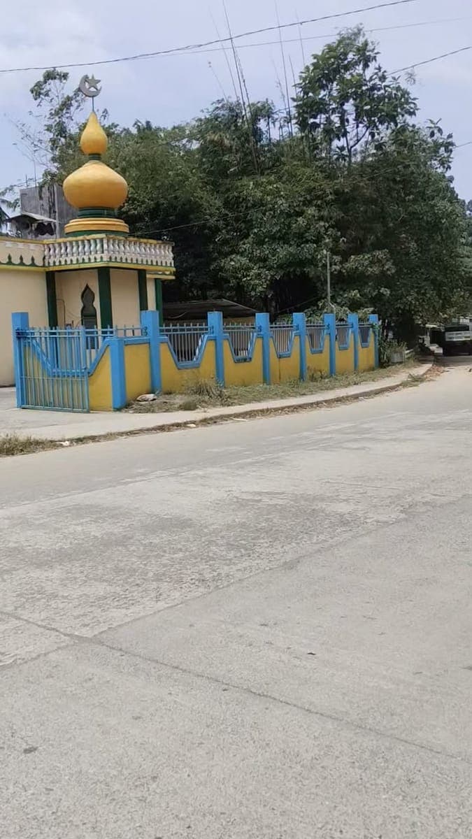 Pa post admin.. - photo 1