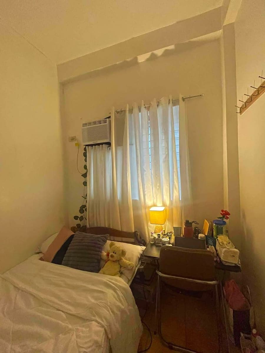 Apartment for rent with own CR - photo 1