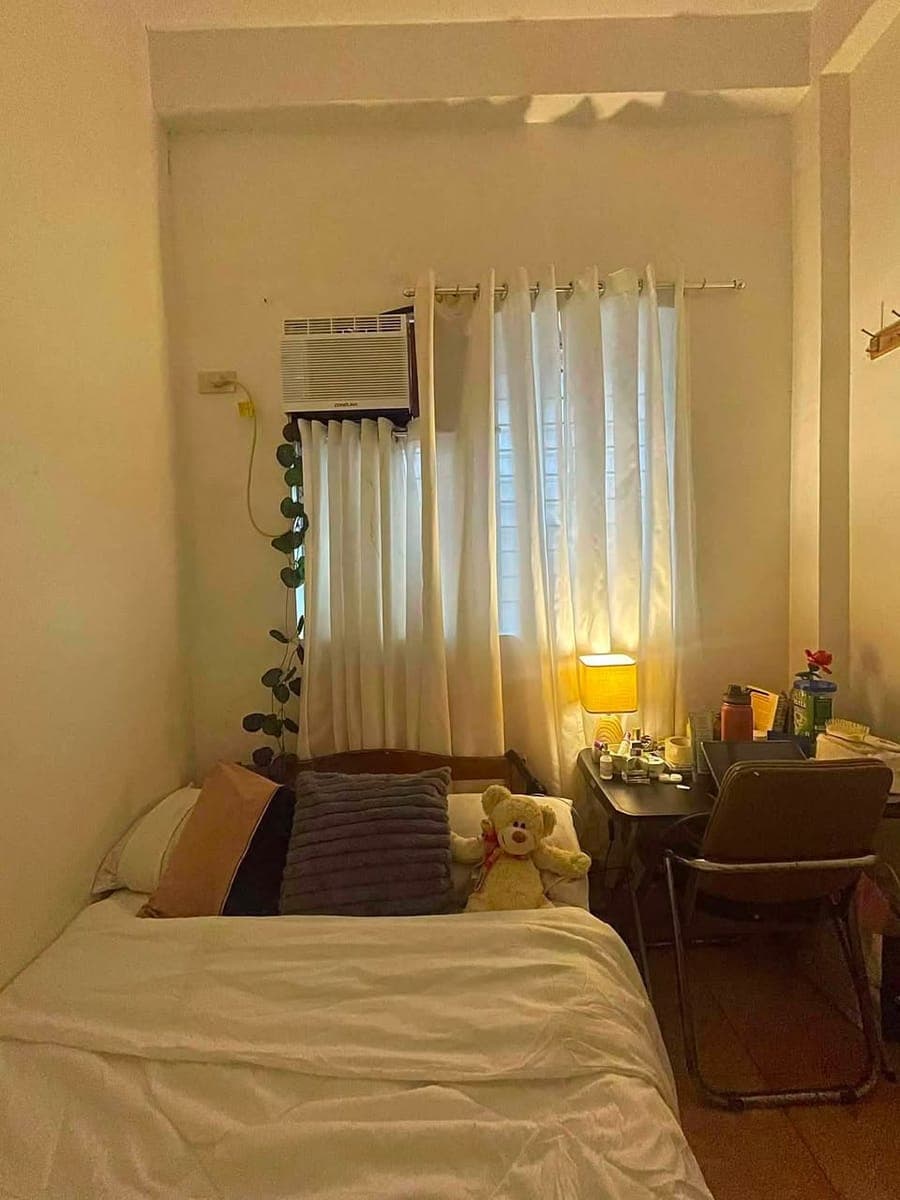 Apartment for rent with own CR - photo 2