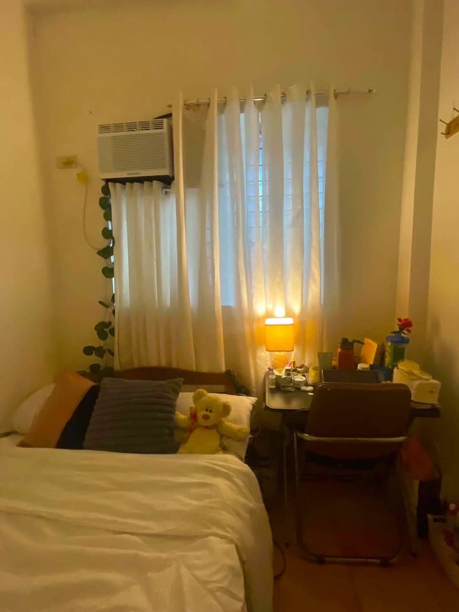 Apartment for rent with own CR - photo 3