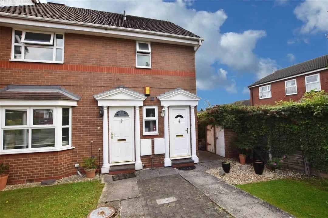 Hiyaa 👋 , I’ve 1, 2 & 3 bedroom properties available for rent - photo 1
