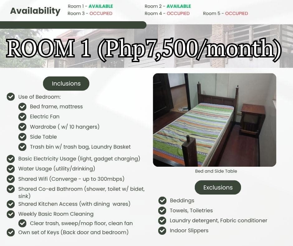 SIMPLIFY YOUR 'ADULTING' WITH ONE FIXED MONTHLY RATE 🚀 - photo 2