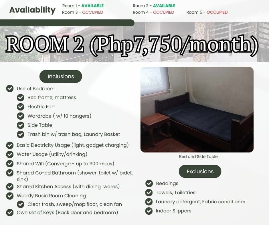 SIMPLIFY YOUR 'ADULTING' WITH ONE FIXED MONTHLY RATE 🚀 - photo 3