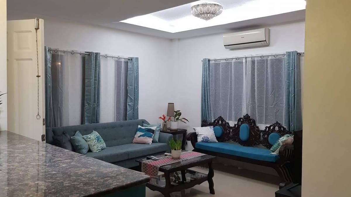 House for Rent - photo 1