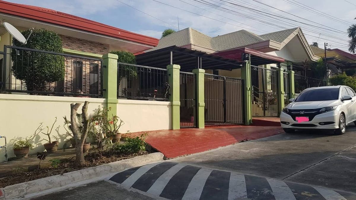 House for Rent - photo 3