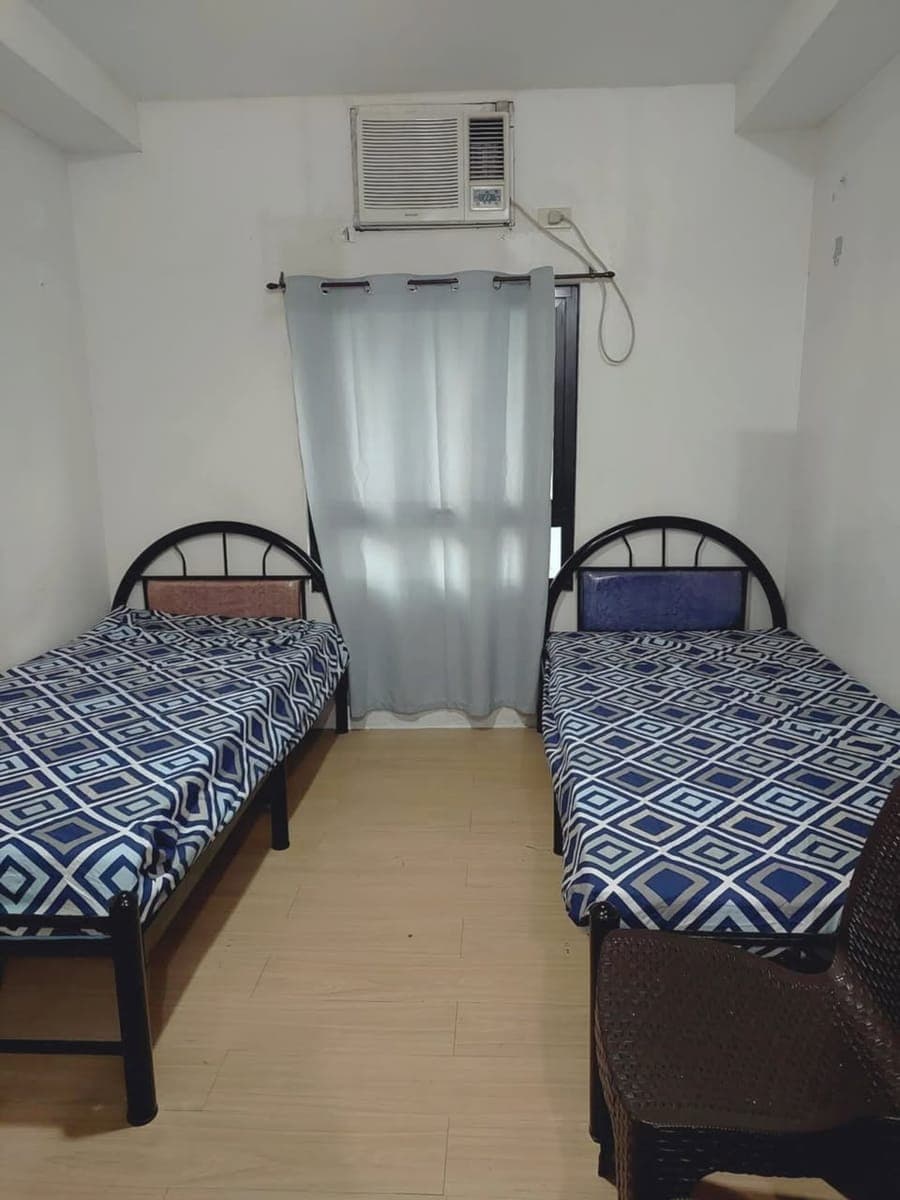 Fully Furnished Studio Unit For Rent - Unit 1125 at Studio Zen - photo 1