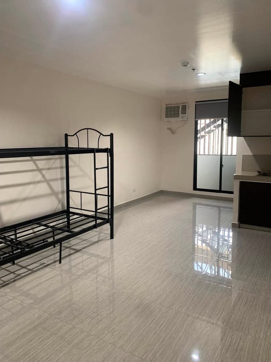 🚨 STUDIO UNIT FOR RENT ONLY IN MANDALUYONG CITY. - photo 3
