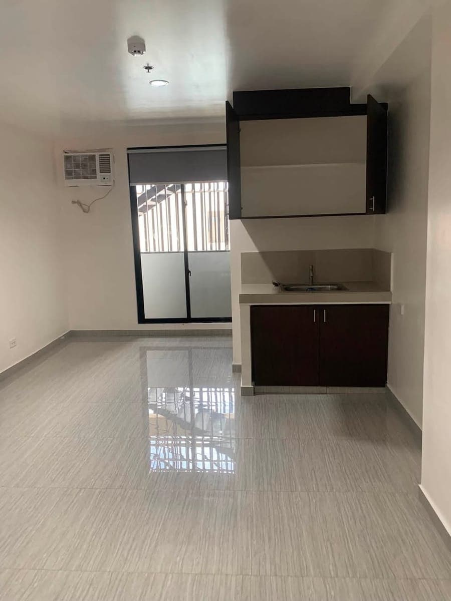 🚨 STUDIO UNIT FOR RENT ONLY IN MANDALUYONG CITY. - photo 4