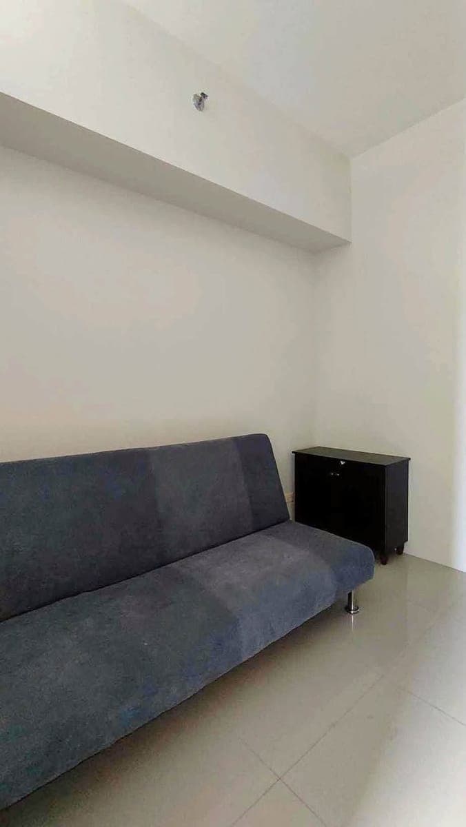 𝐅𝐎𝐑 𝐑𝐄𝐍𝐓: Furnished 1 Bedroom with Balcony SMDC Light Mandaluyong - photo 4