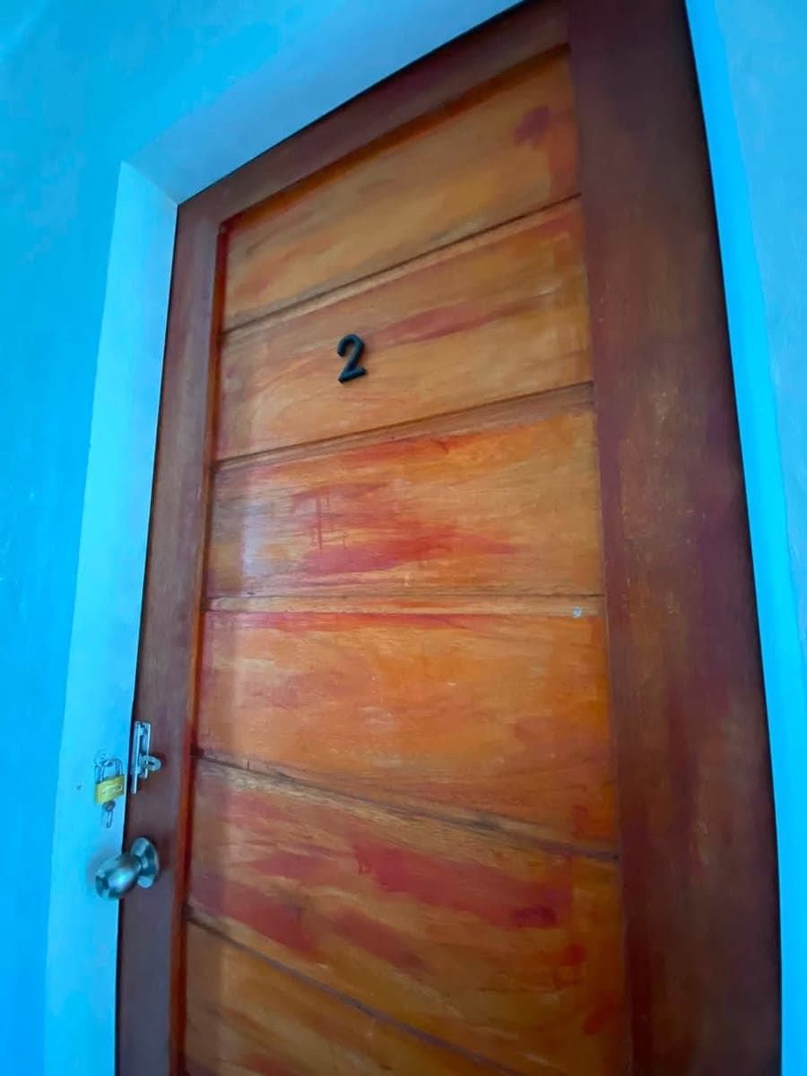APARTMENT (STUDIO TYPE) FOR RENT - photo 1