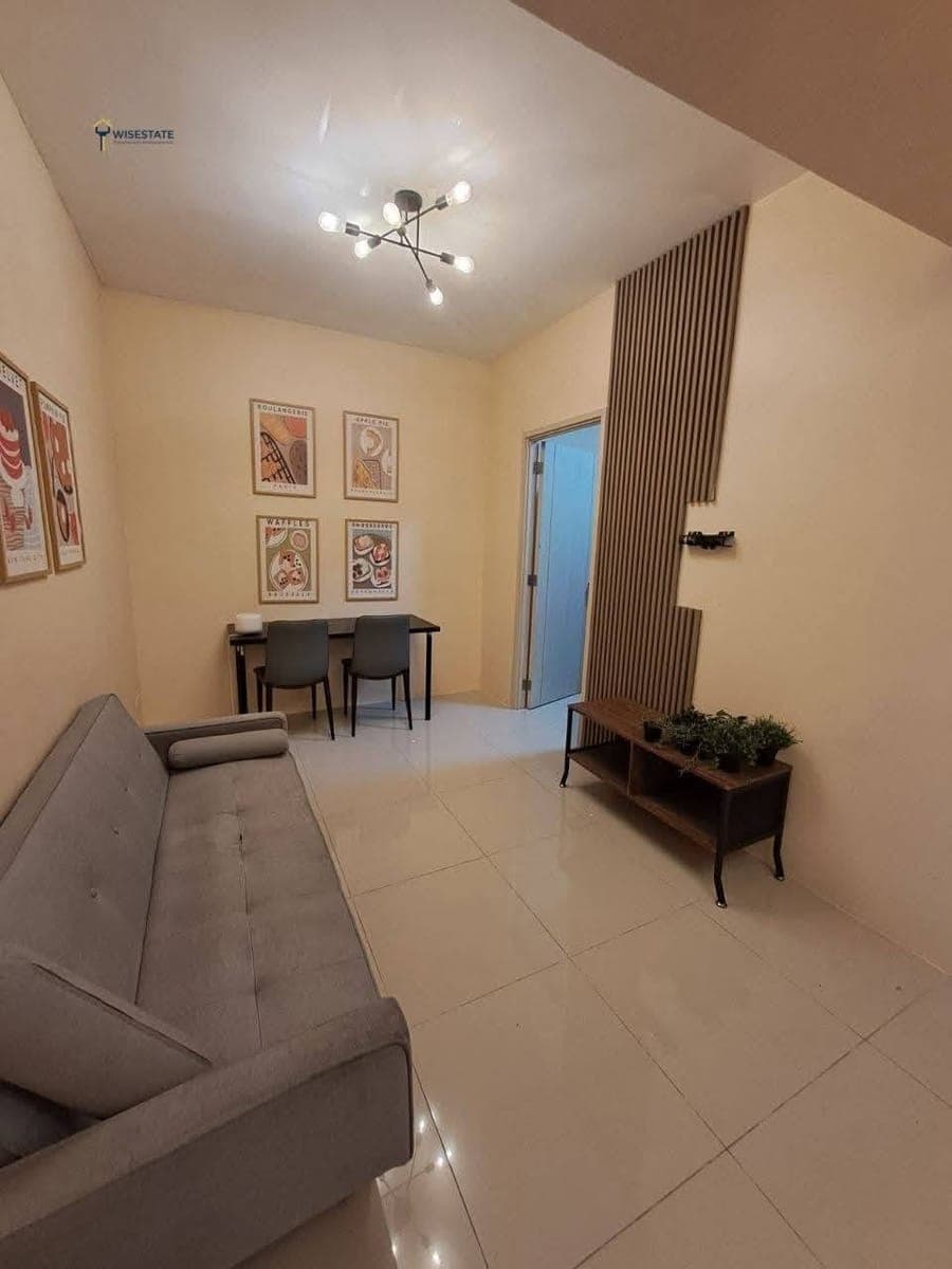 𝐅𝐎𝐑 𝐑𝐄𝐍𝐓 Two Bedroom with balcony Condo at Jazz Residences, - photo 2