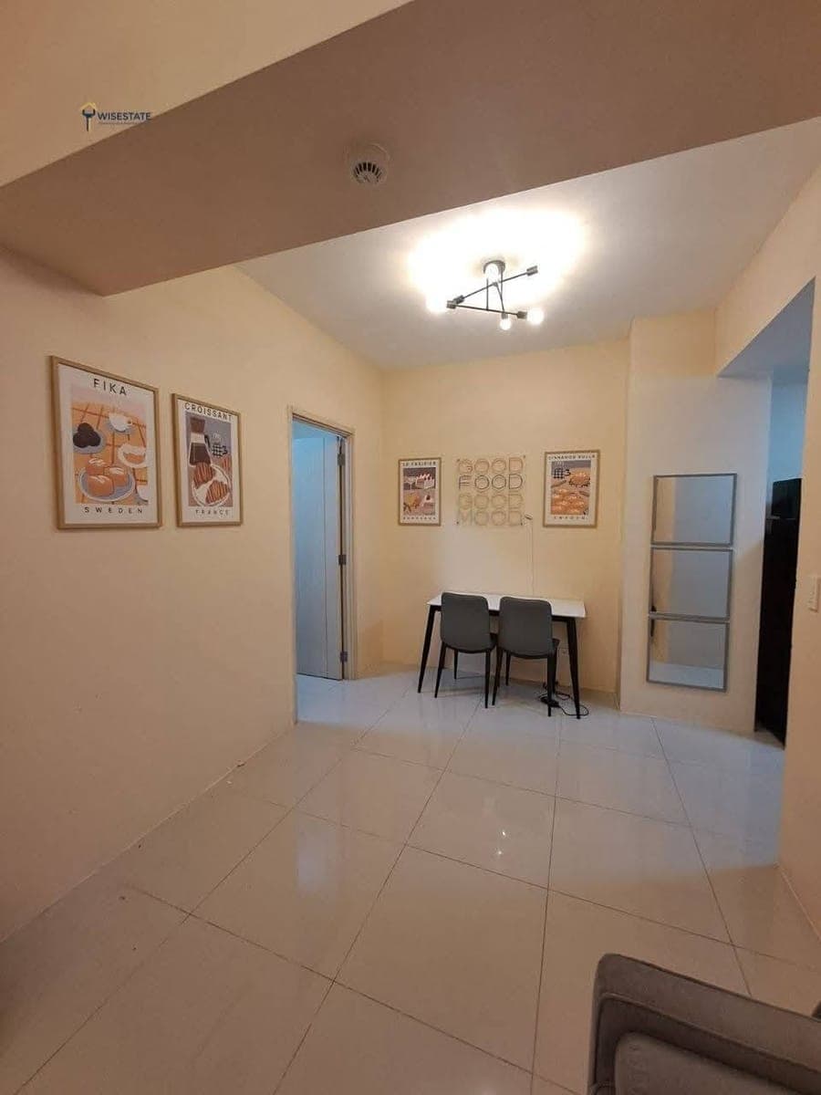 𝐅𝐎𝐑 𝐑𝐄𝐍𝐓 Two Bedroom with balcony Condo at Jazz Residences, - photo 3