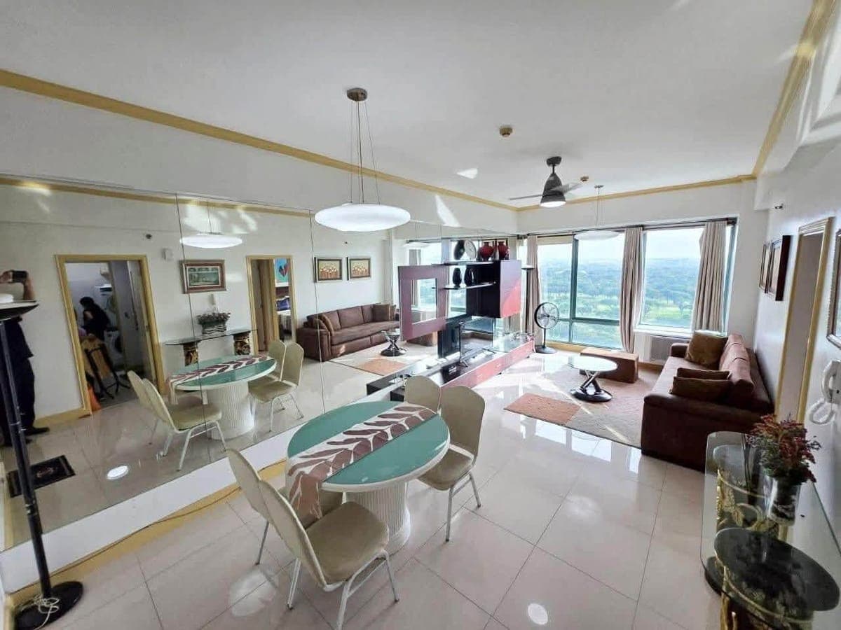 📣1br in bellagio, BGC for lease❗️ - photo 1
