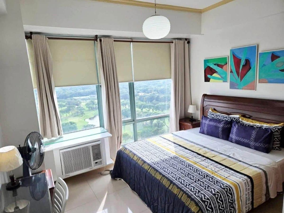 📣1br in bellagio, BGC for lease❗️ - photo 2