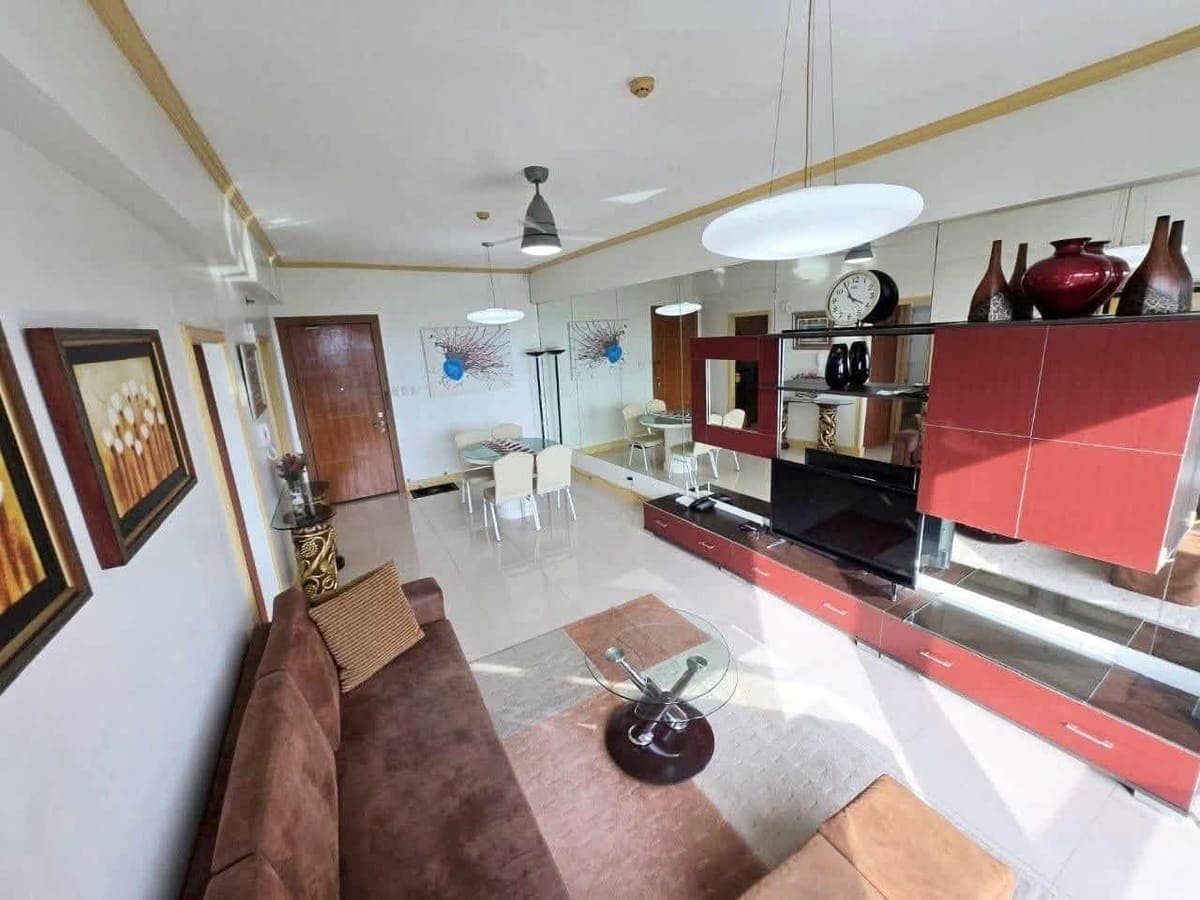 📣1br in bellagio, BGC for lease❗️ - photo 3