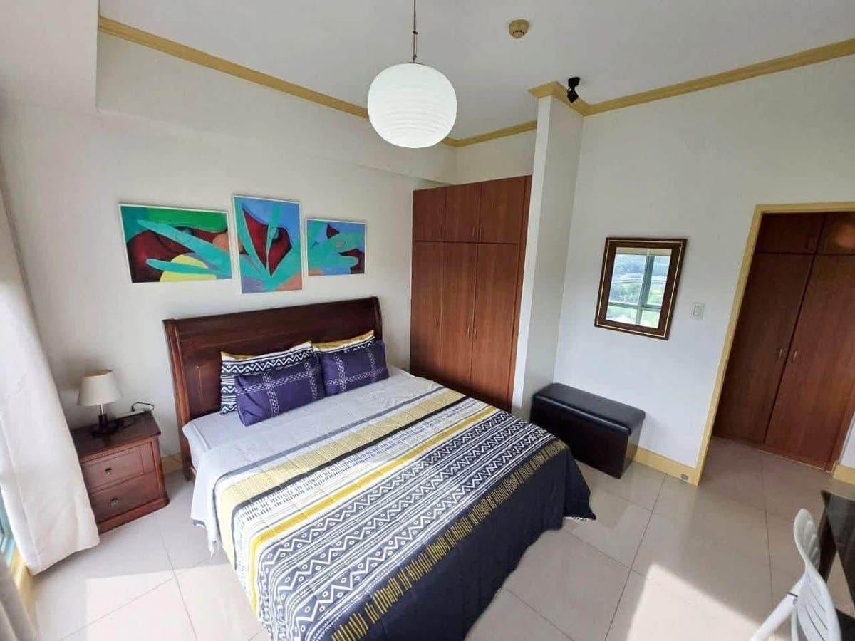 📣1br in bellagio, BGC for lease❗️ - photo 4