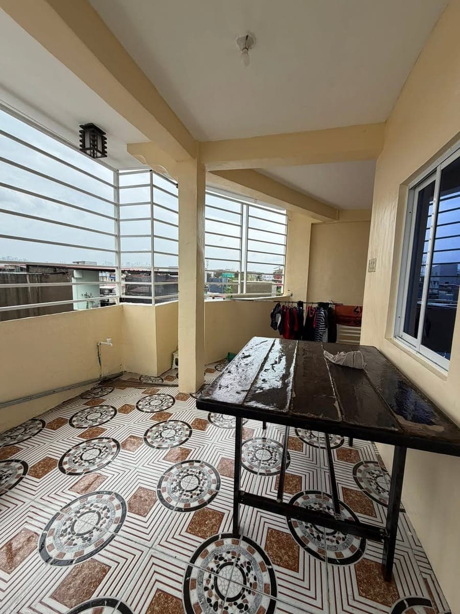 Apartment for rent - photo 1