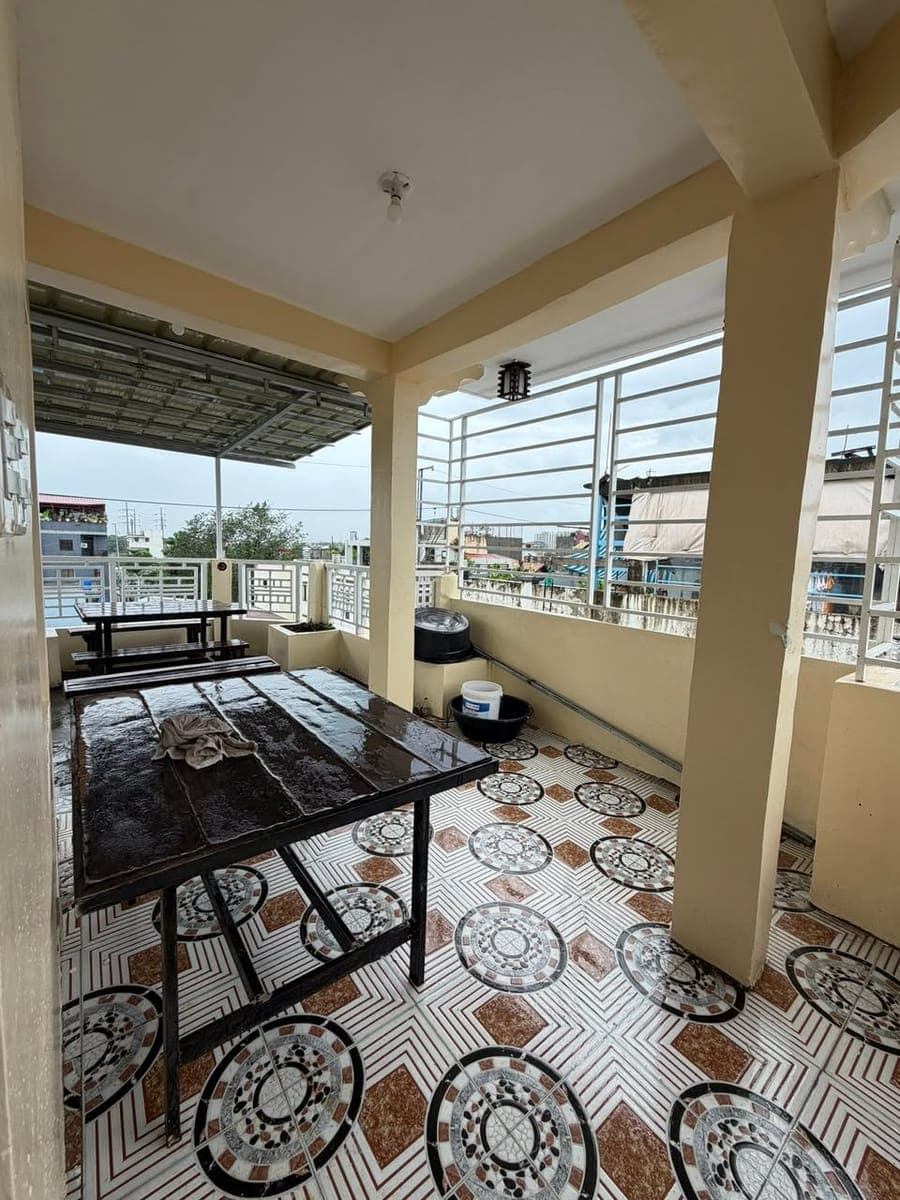 Apartment for rent - photo 2