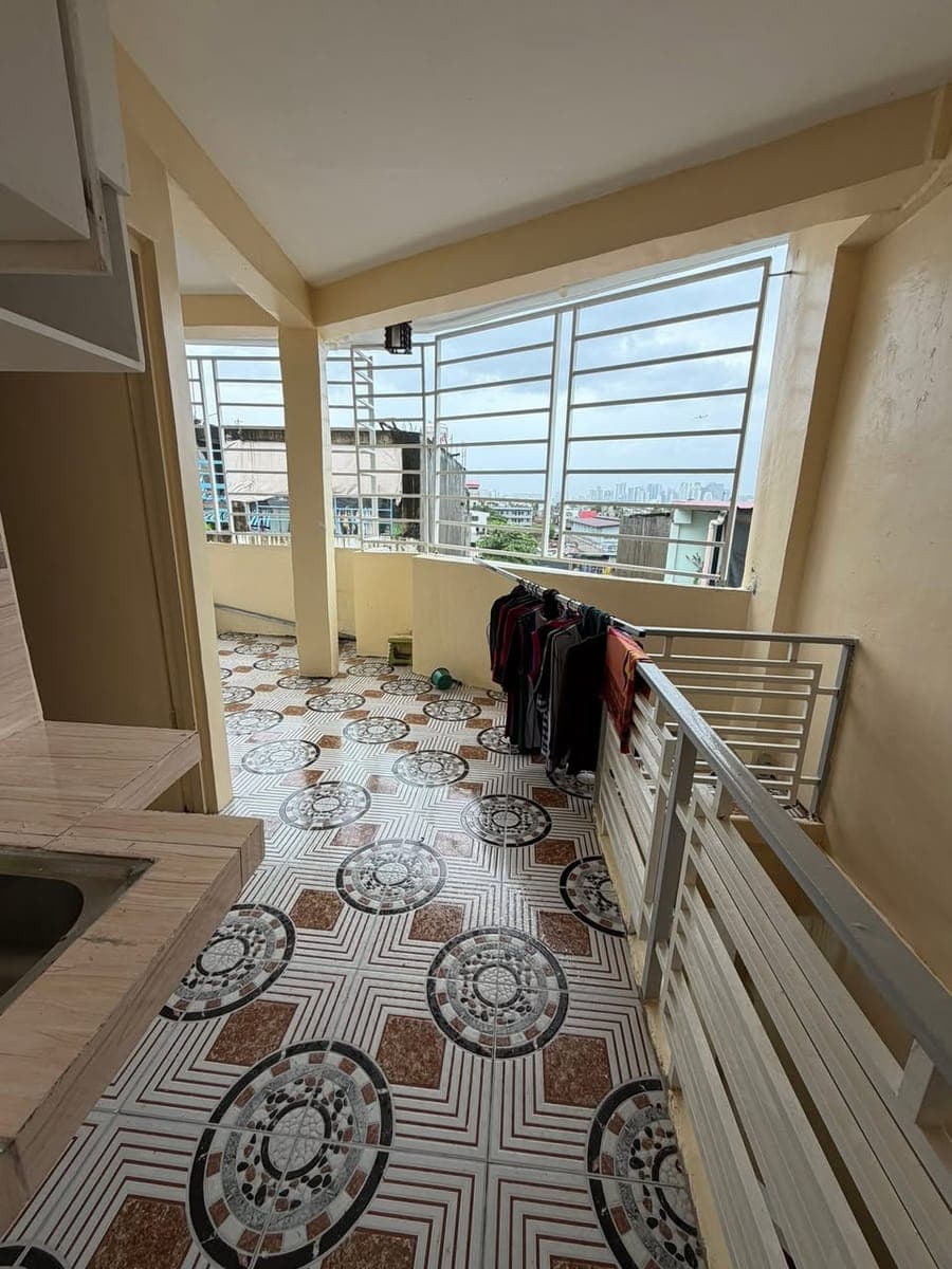 Apartment for rent - photo 4