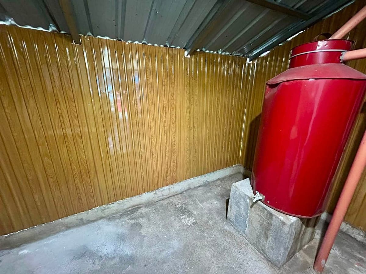 🏠 Two-Storey, 2-Bedroom Unit FOR RENT 🩵 - photo 4