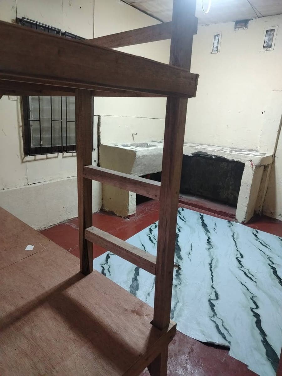 Room for rent good for 4 available 4000 - photo 4