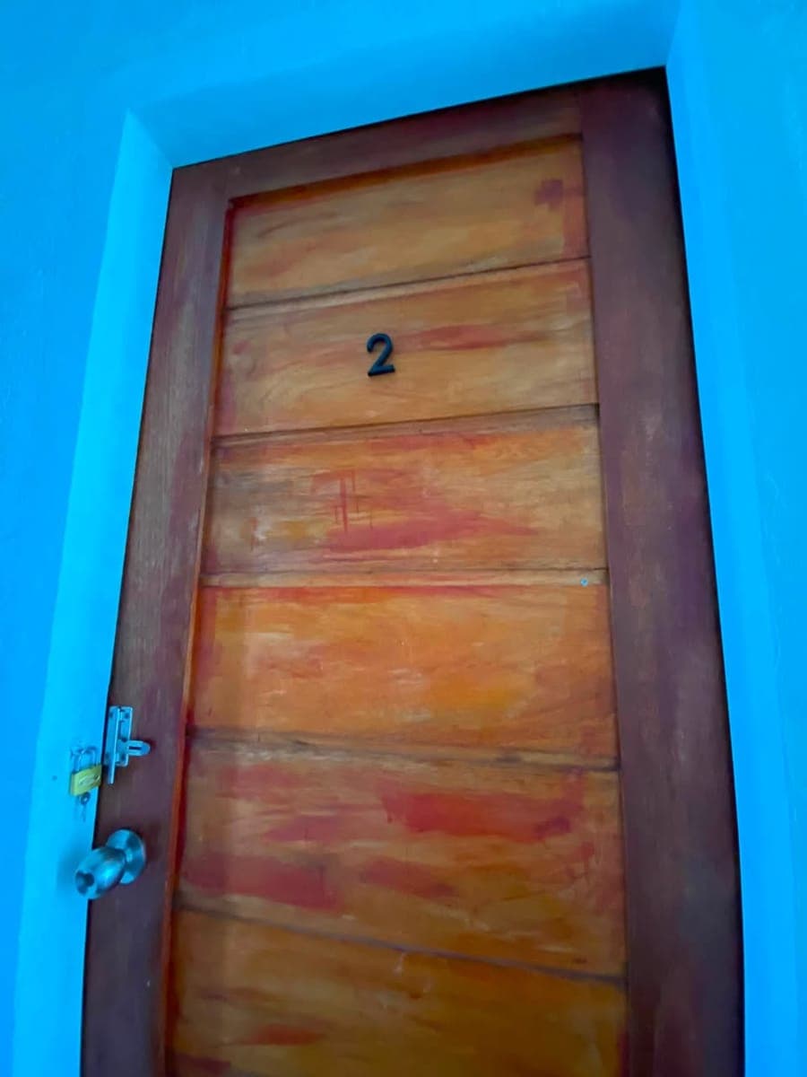 APARTMENT (STUDIO TYPE) FOR RENT - photo 1