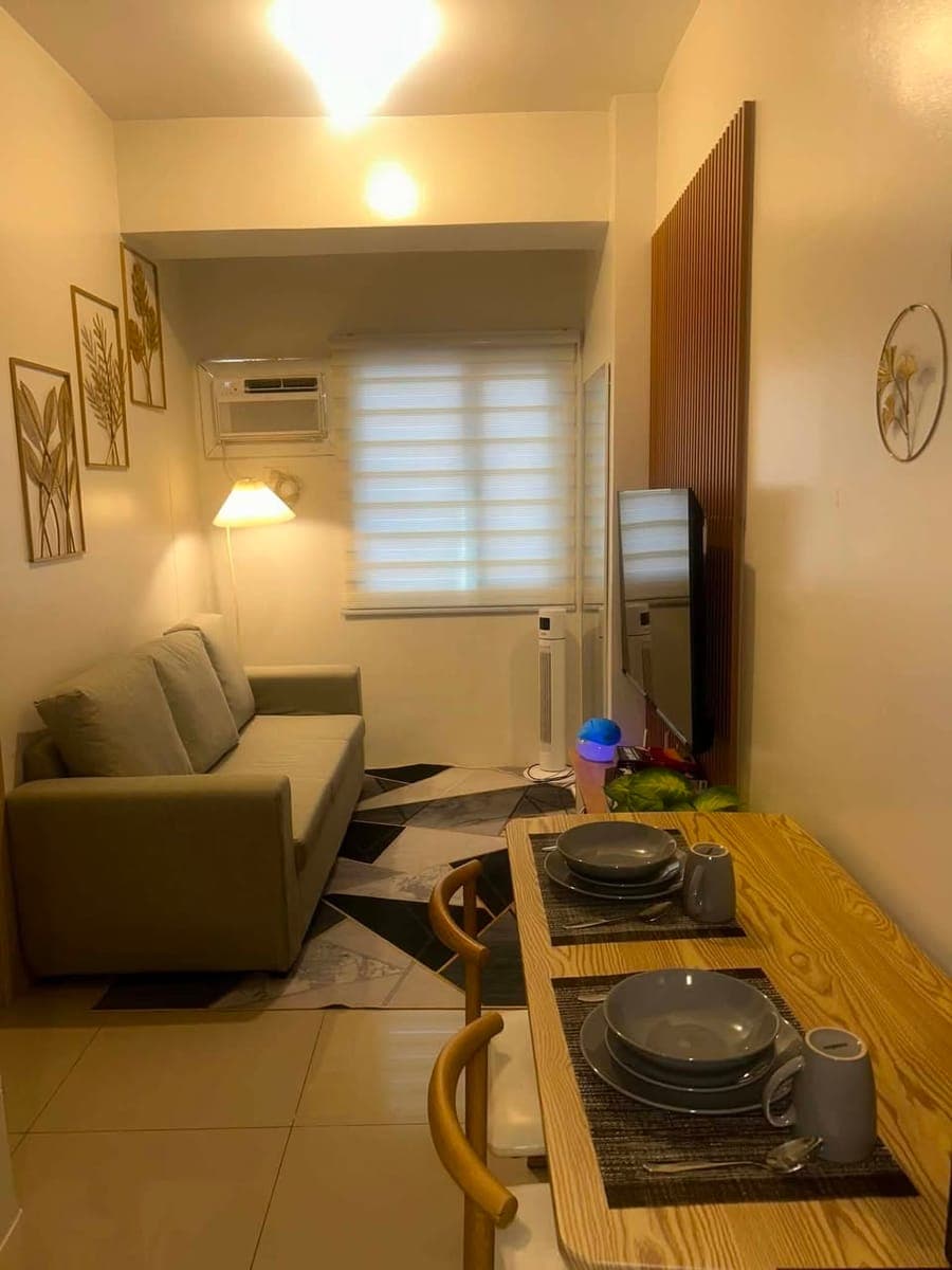 Vines Residences for Lease - photo 1