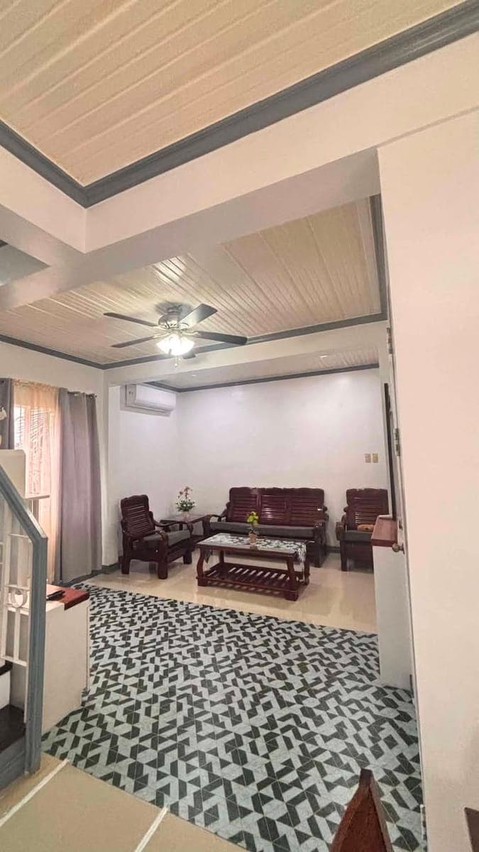 2 storey House For Rent!!                                                     Solariega Subdivision... - photo 1