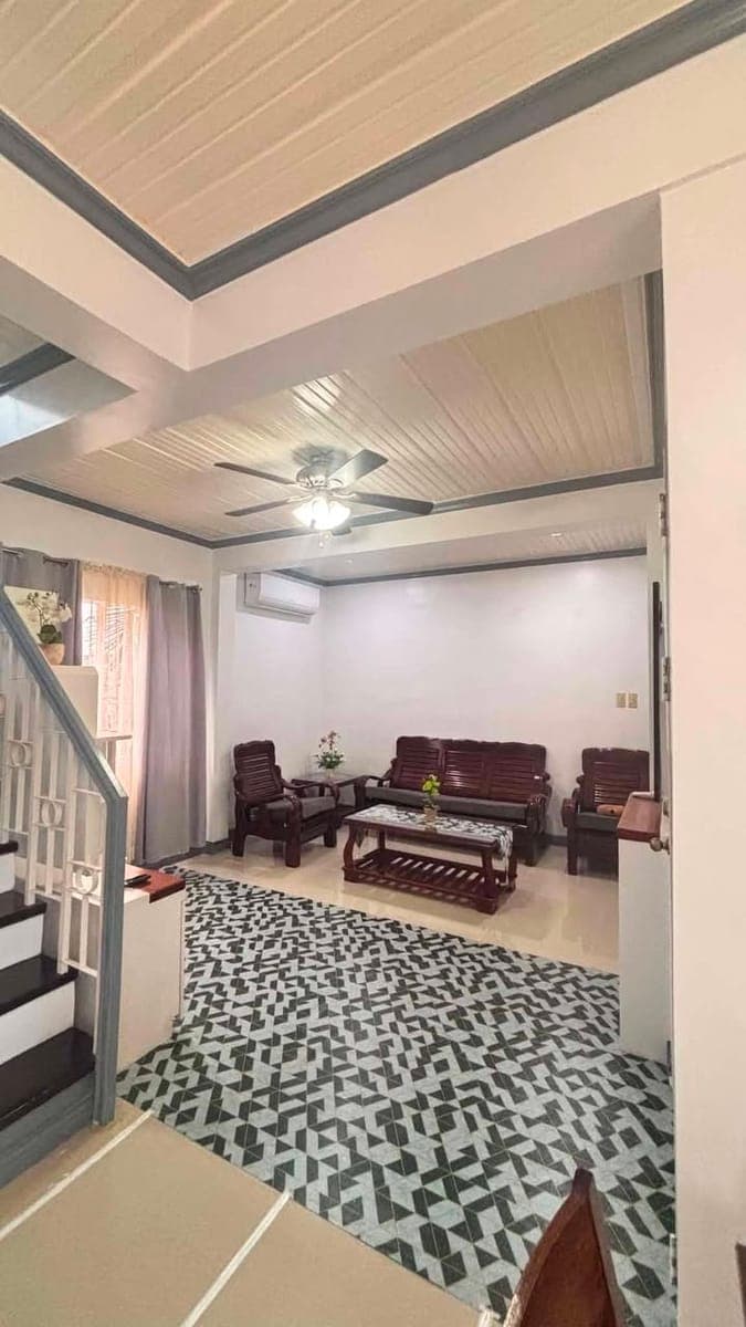 2 storey House For Rent!!                                                     Solariega Subdivision... - photo 2