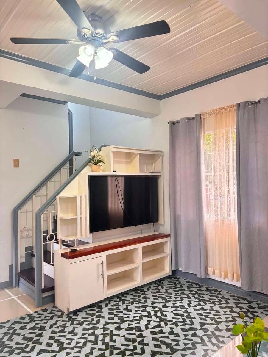 2 storey House For Rent!!                                                     Solariega Subdivision... - photo 3