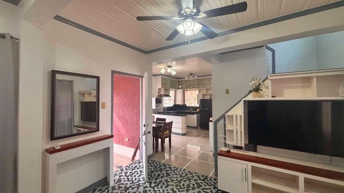 2 storey House For Rent!!                                                     Solariega Subdivision... - photo 4