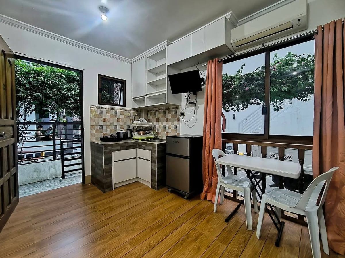 𝗙𝗢𝗥 𝗥𝗘𝗡𝗧 | Fully Furnished Studio Apartment - photo 1