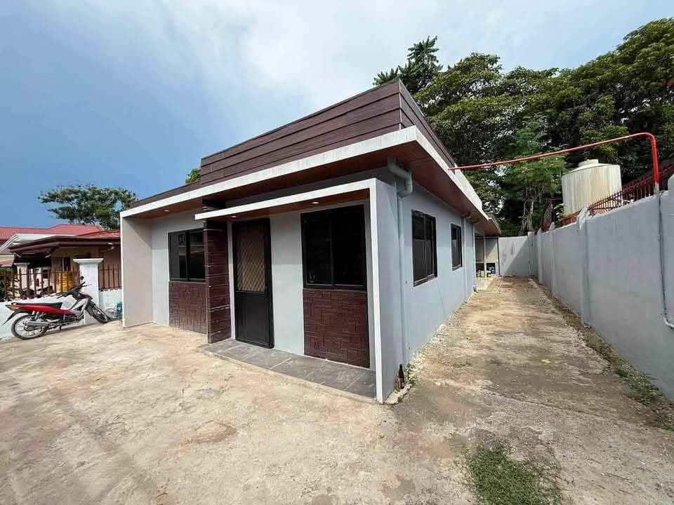 🏠HOUSE FOR RENT IN CATALUNAN GRANDE, DAVAO CITY❗ - photo 1