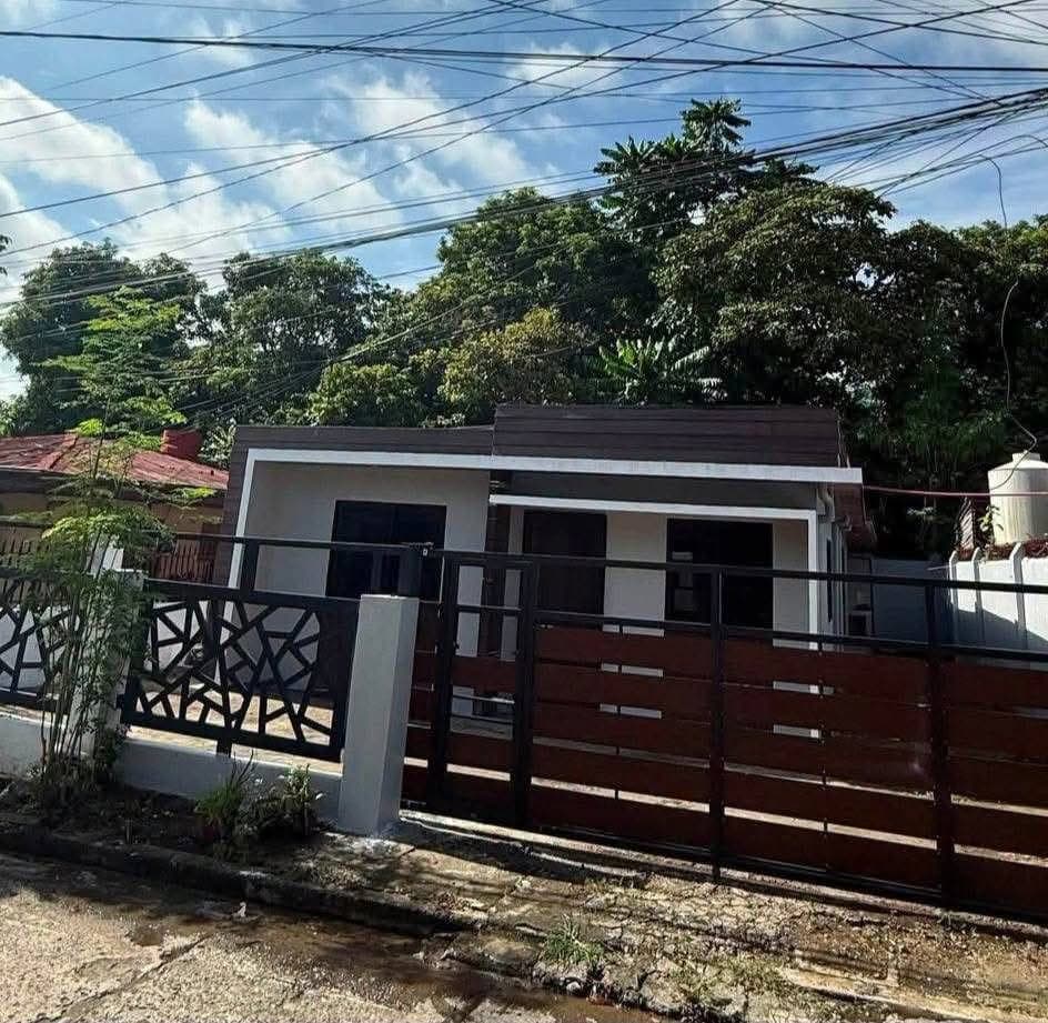 🏠HOUSE FOR RENT IN CATALUNAN GRANDE, DAVAO CITY❗ - photo 2