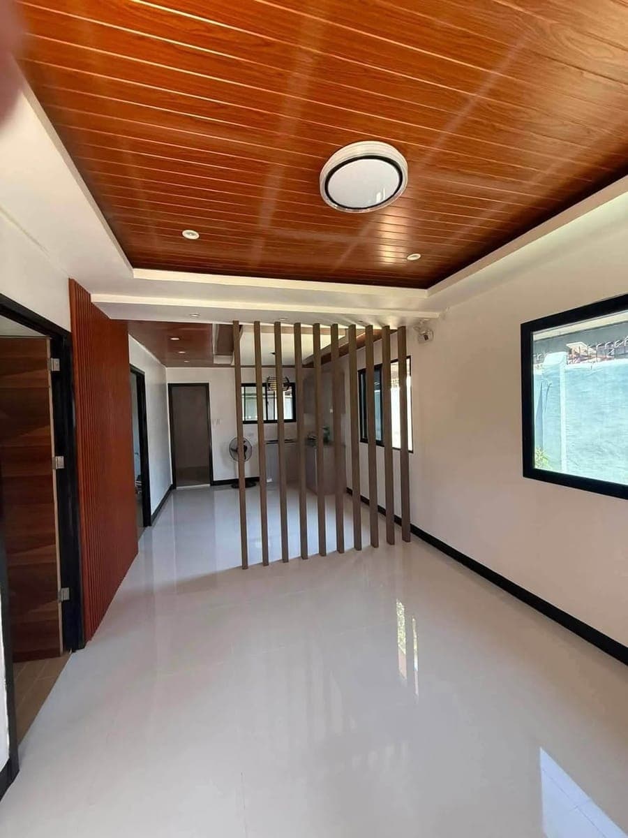 🏠HOUSE FOR RENT IN CATALUNAN GRANDE, DAVAO CITY❗ - photo 3