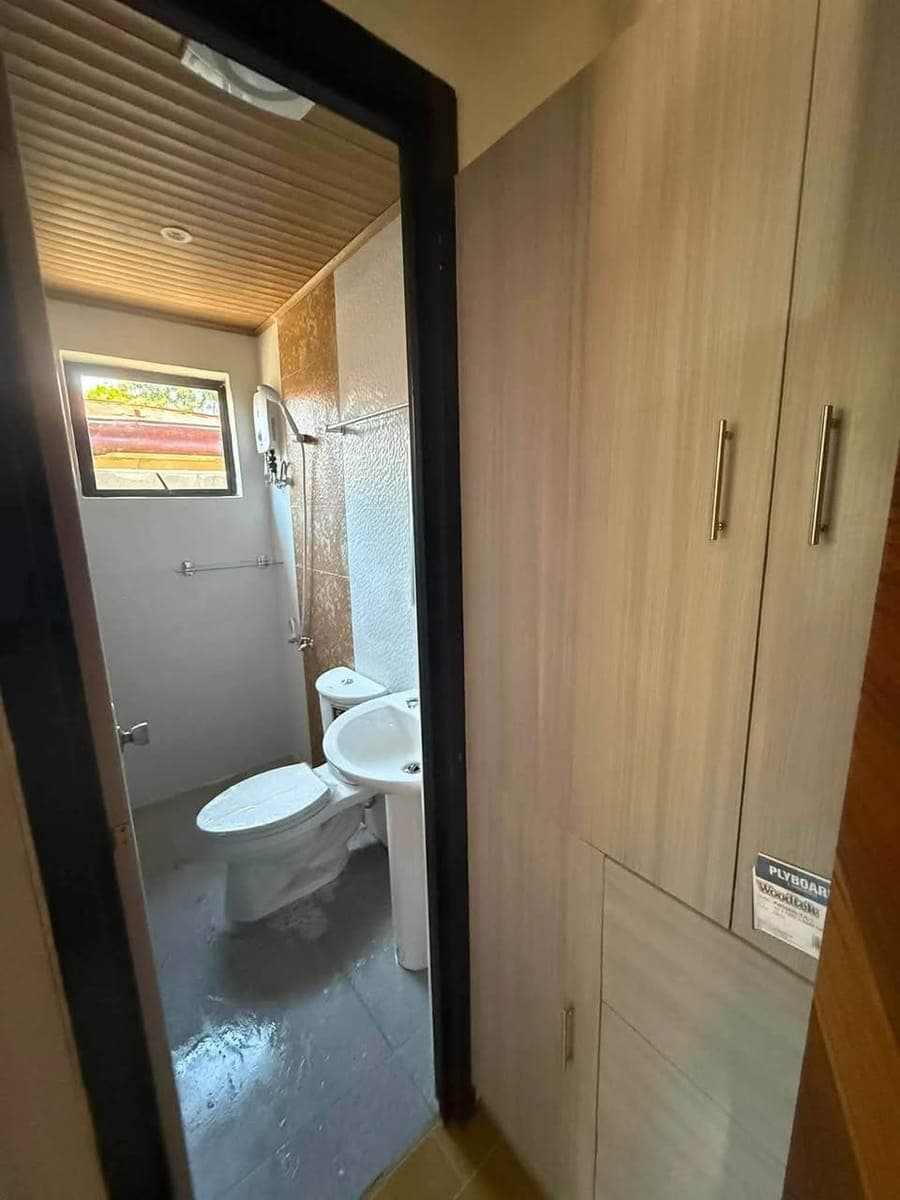 🏠HOUSE FOR RENT IN CATALUNAN GRANDE, DAVAO CITY❗ - photo 5