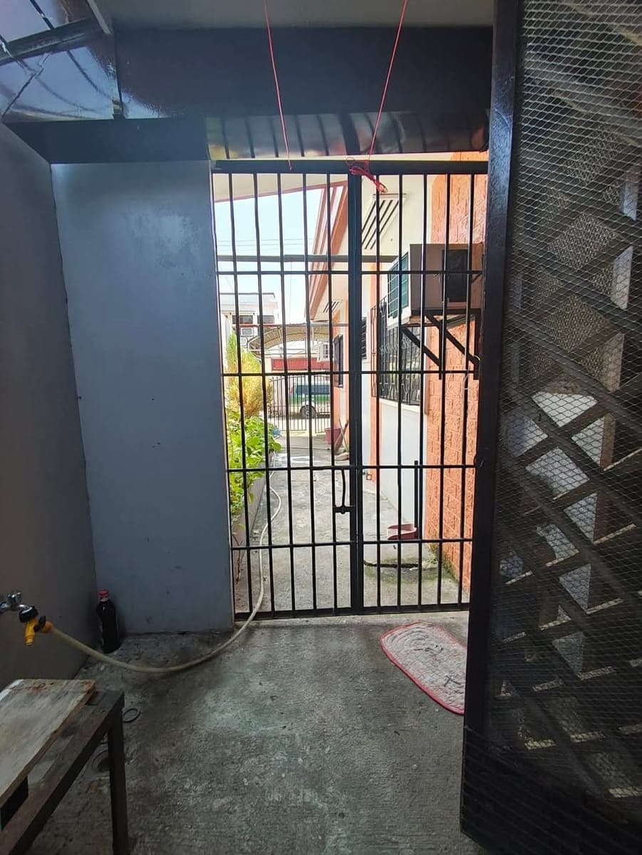 🏡 HOUSE FOR RENT–EL RIO VISTA, DAVAO CITY 🏡 - photo 4