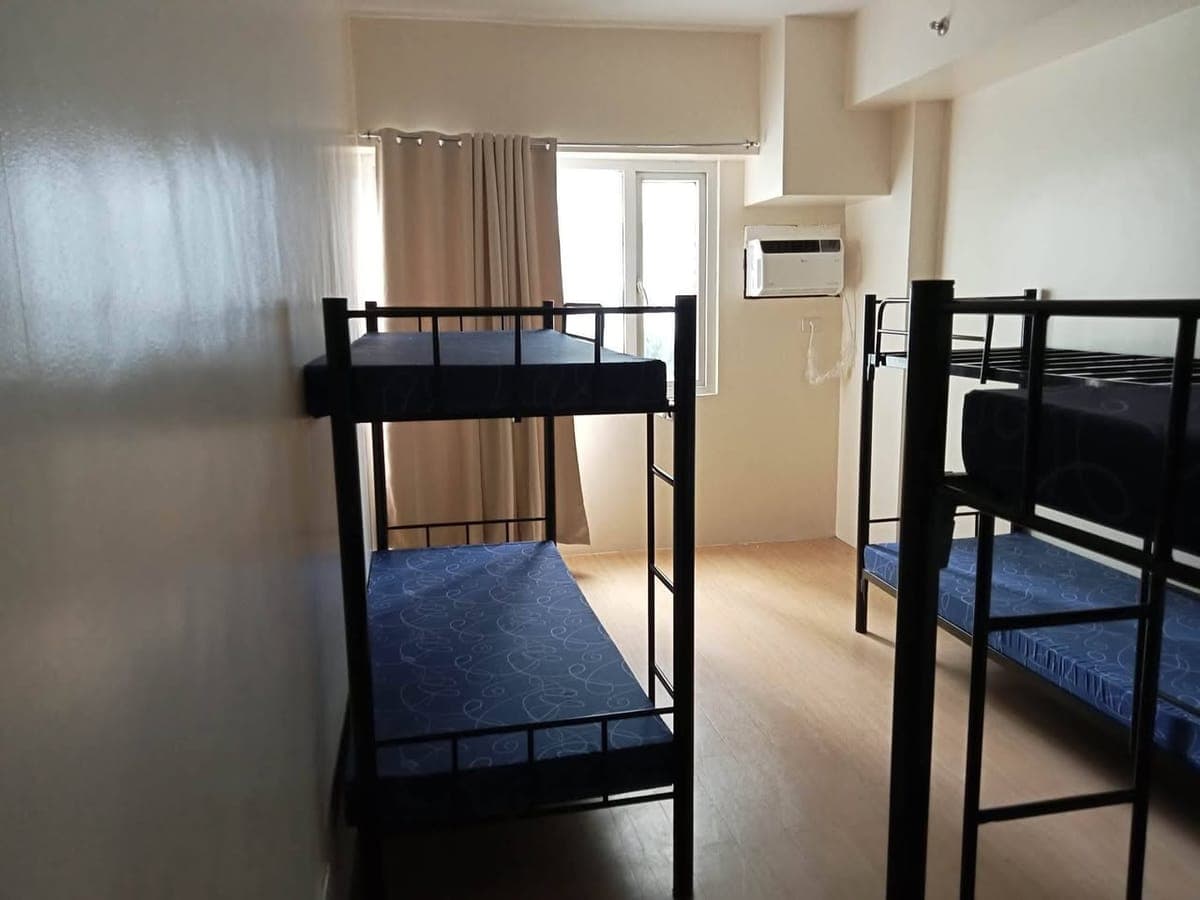 🏢 CONDO SHARING (MALE ONLY) – Ridgewood Towers, Taguig 🏢 - photo 3