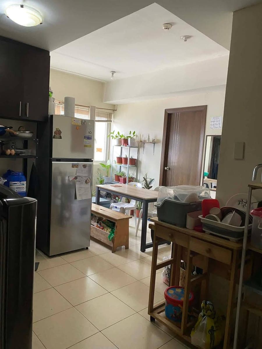 🏢 CONDO SHARING (MALE ONLY) – Ridgewood Towers, Taguig 🏢 - photo 4
