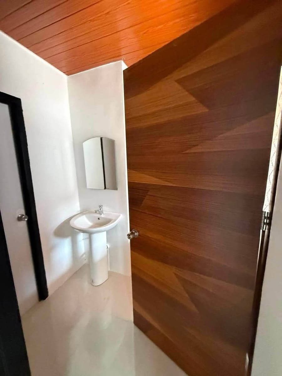 🏠HOUSE FOR RENT IN CATALUNAN GRANDE, DAVAO CITY❗ - photo 1