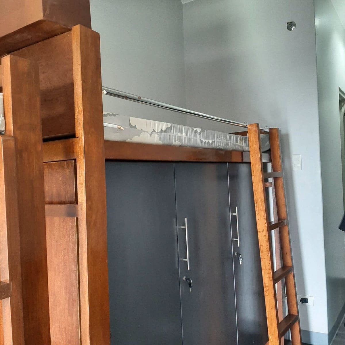 🏢 CONDO FOR RENT NEAR UST & FEU - photo 2