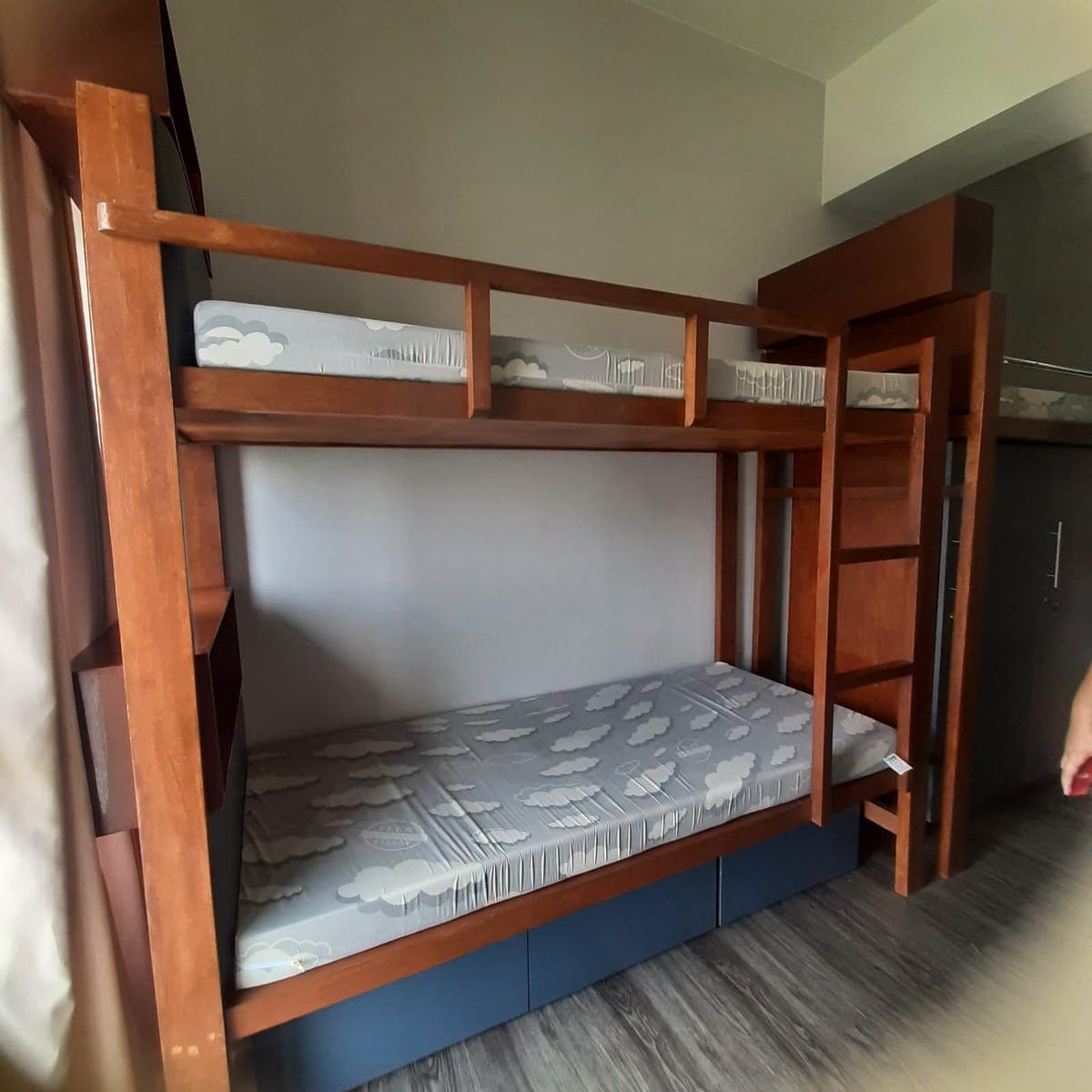 🏢 CONDO FOR RENT NEAR UST & FEU - photo 4