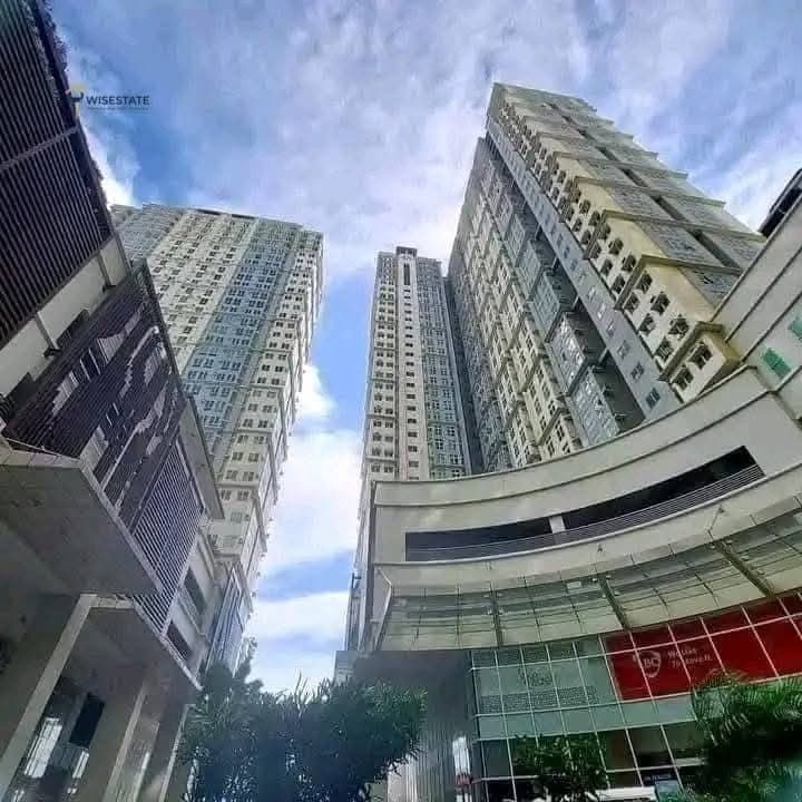 𝐅𝐎𝐑 𝐑𝐄𝐍𝐓 One Bedroom Condo at SAN LORENZO PLACE - photo 1