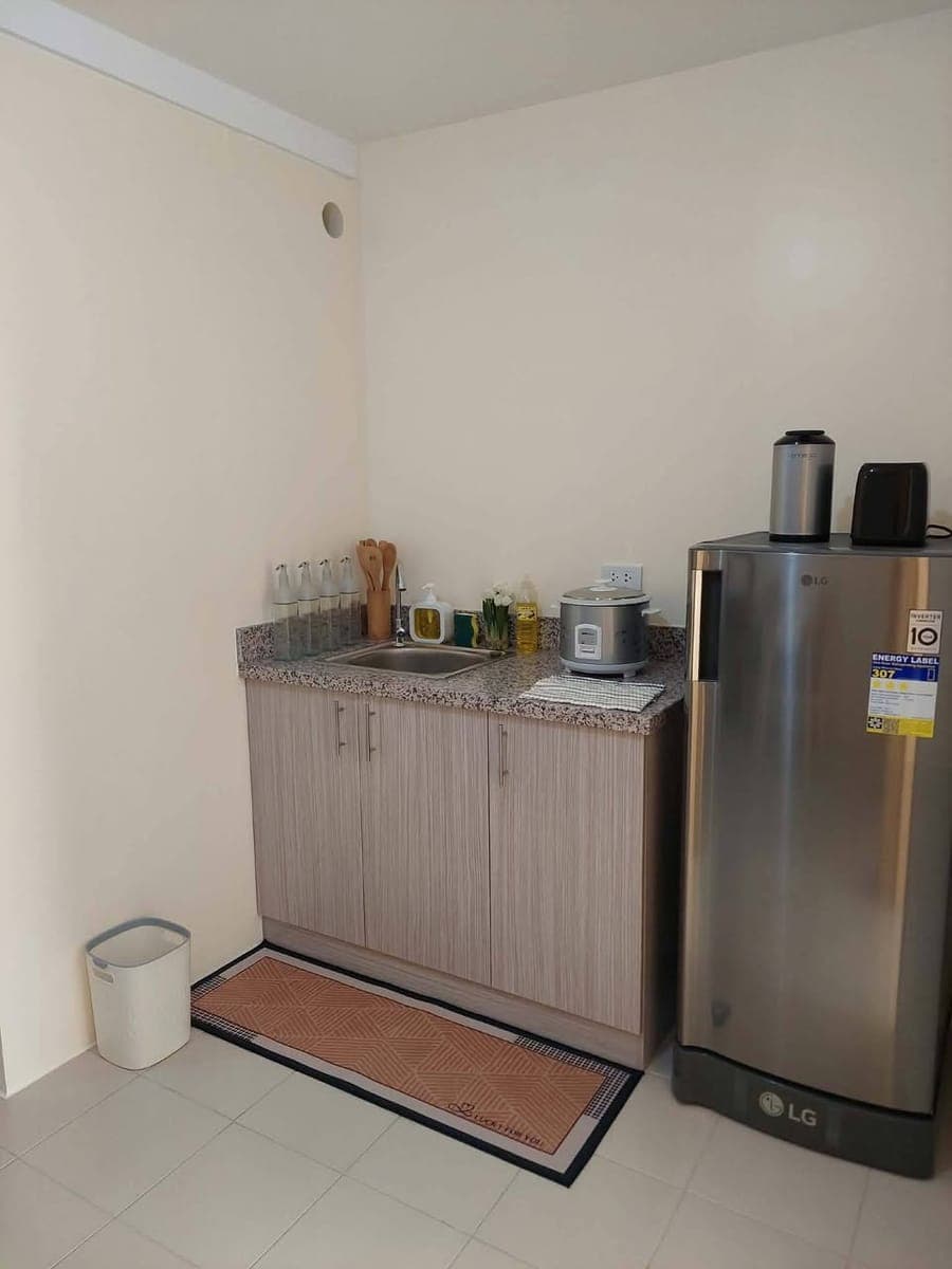 Condo unit FOR RENT 2BR 30.60sqm - photo 5