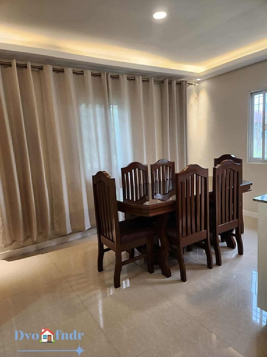 🏡 HOUSE FOR RENT – Villa Conchita Subdivision - photo 1